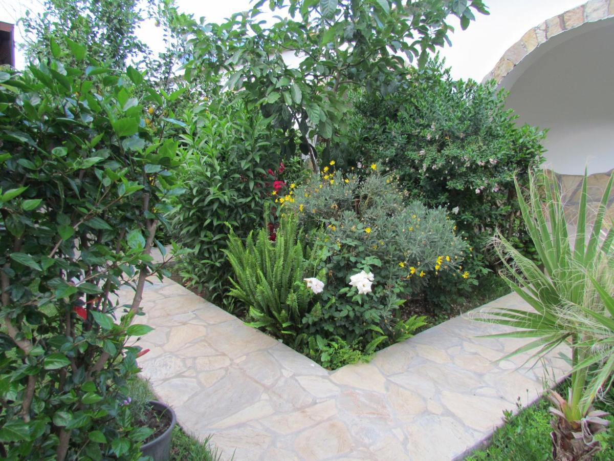 Cinderella Pension & Bungalow Çıralı Εξωτερικό φωτογραφία