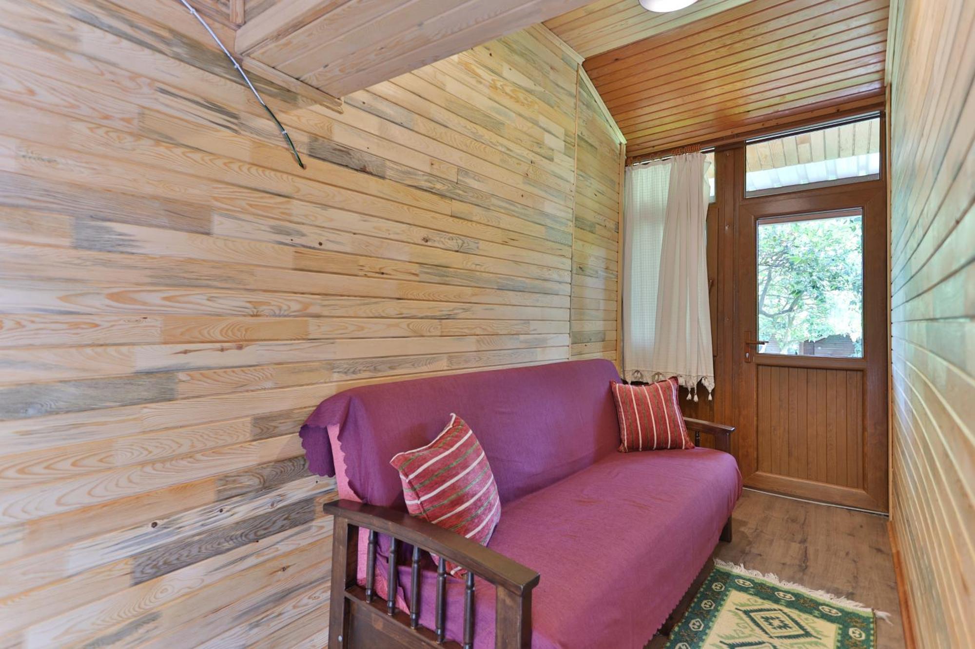 Cinderella Pension & Bungalow Çıralı Εξωτερικό φωτογραφία